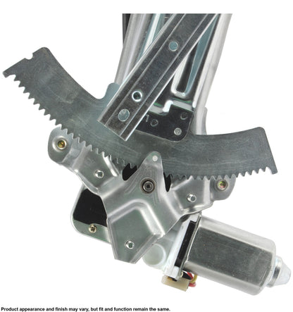 Cardone New Power Window Motor and Regulator Assembly 82-350AR
