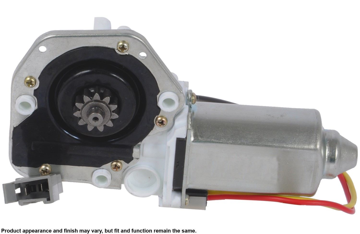 Cardone New Power Window Motor 82-350