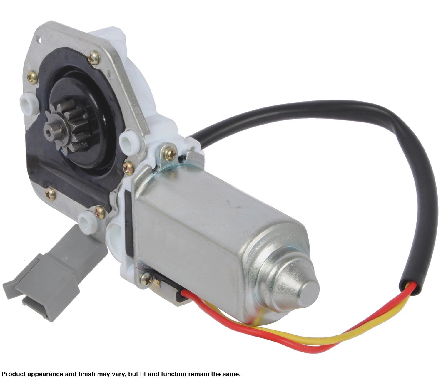Cardone New Power Window Motor 82-350