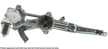 Cardone New New Power Window Motor and Regulator Assembly 82-351AR