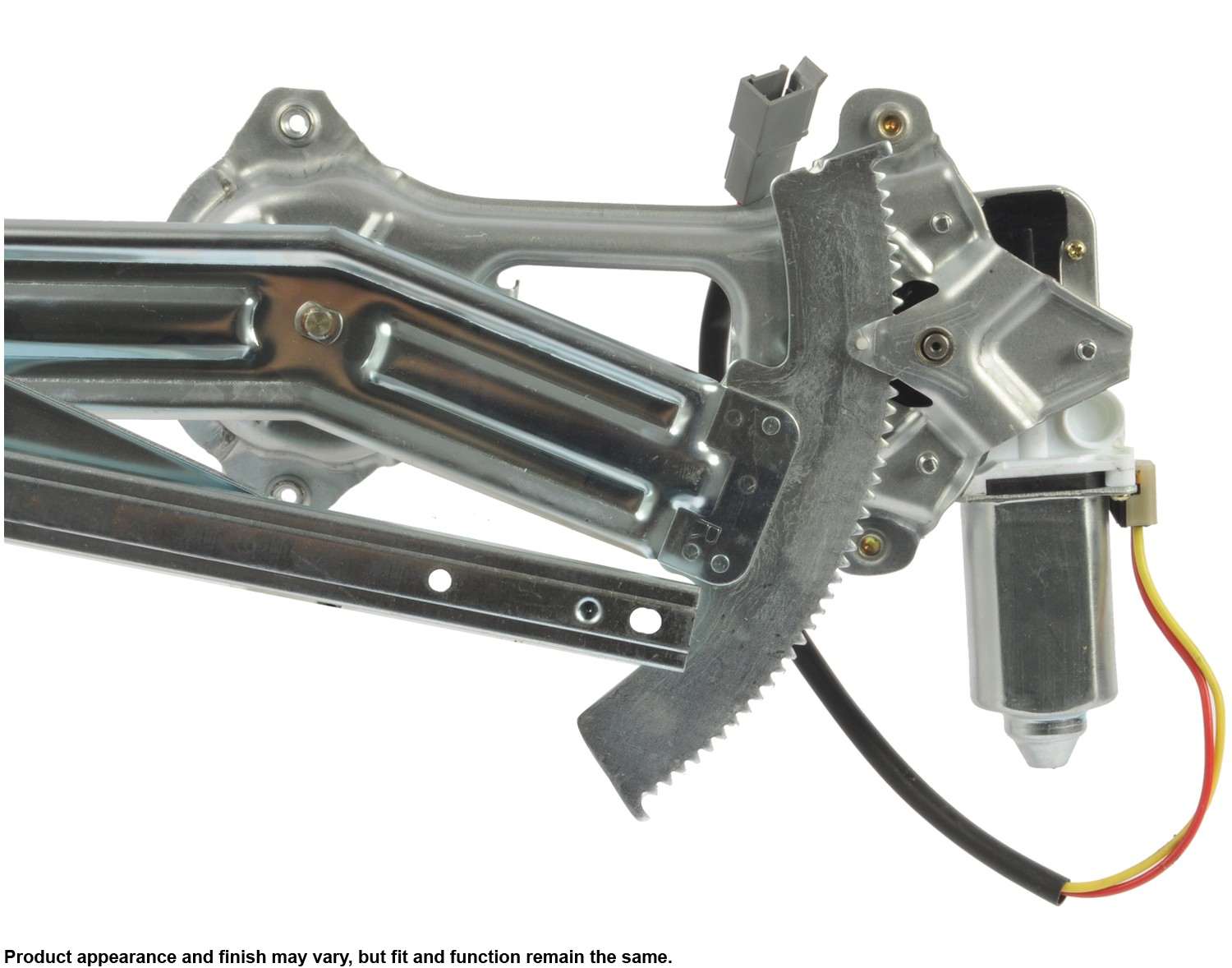 Cardone New New Power Window Motor and Regulator Assembly 82-351AR