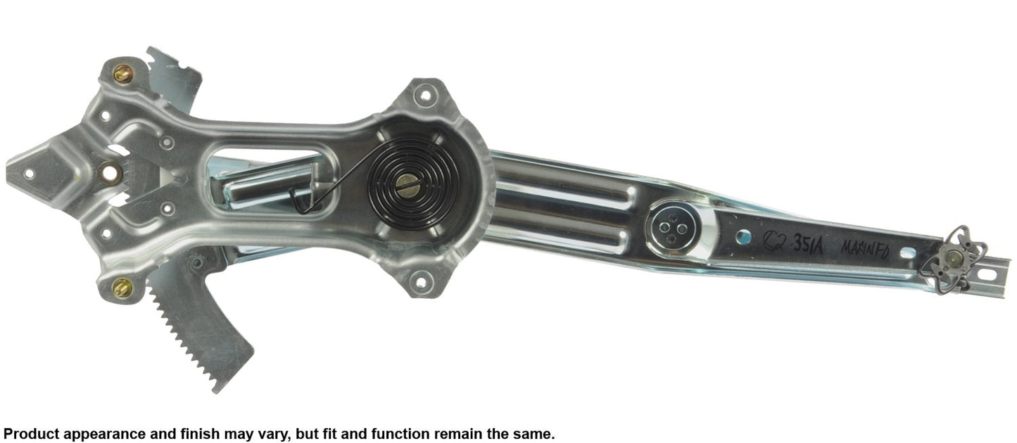 Cardone New New Window Regulator 82-351A
