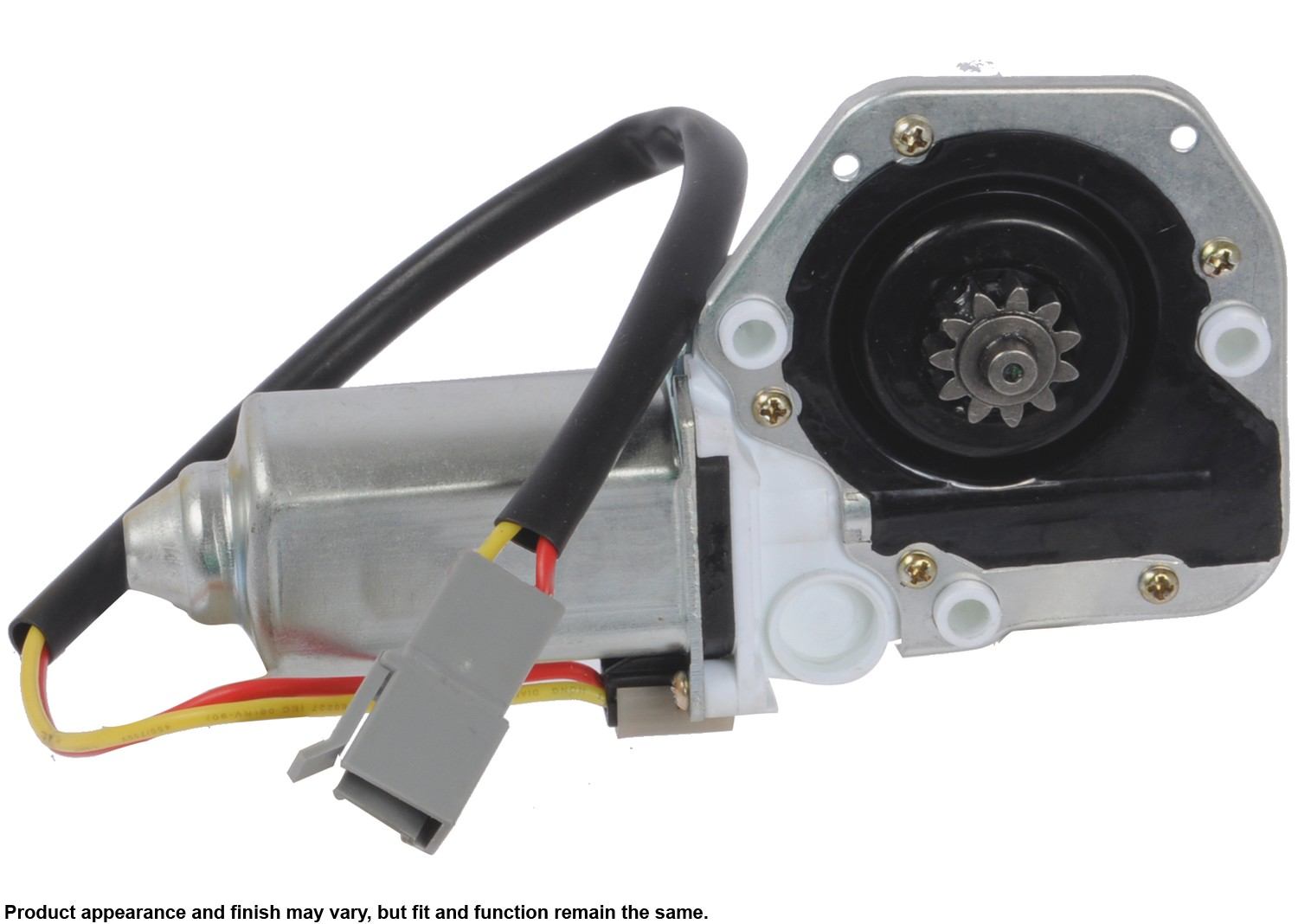 Cardone New New Power Window Motor 82-351