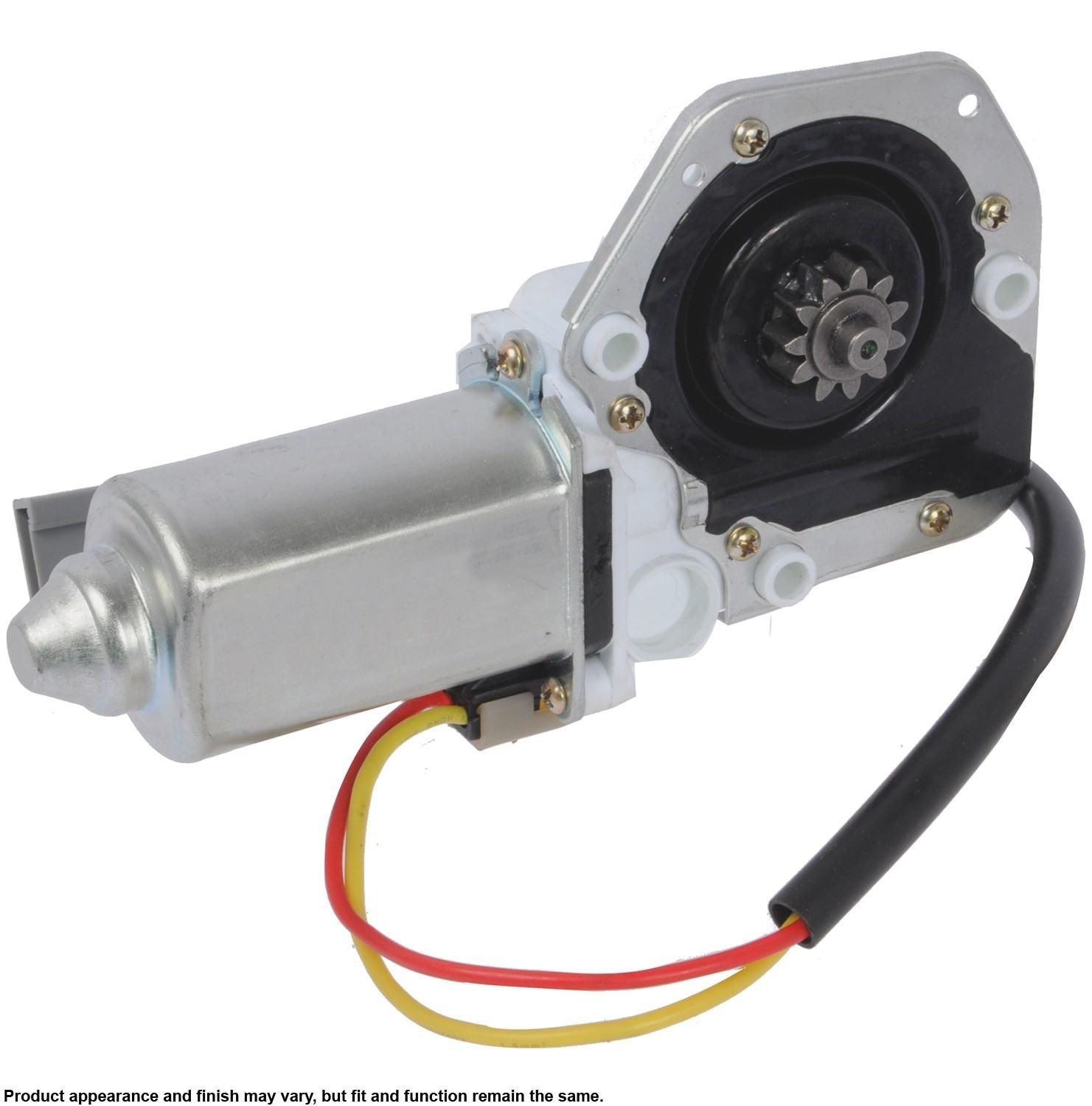 Cardone New New Power Window Motor 82-351