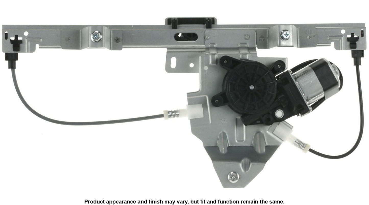 Cardone New Power Window Motor and Regulator Assembly 82-3585AR