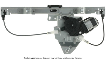 Cardone New Power Window Motor and Regulator Assembly 82-3585AR