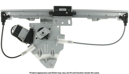 Cardone New Power Window Motor and Regulator Assembly 82-3585AR