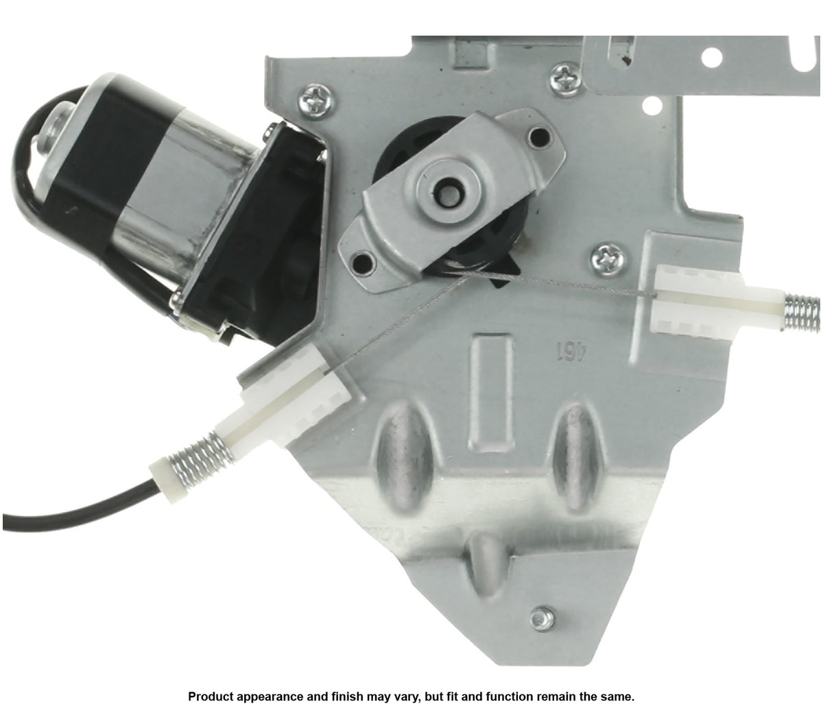 Cardone New Power Window Motor and Regulator Assembly 82-3585AR