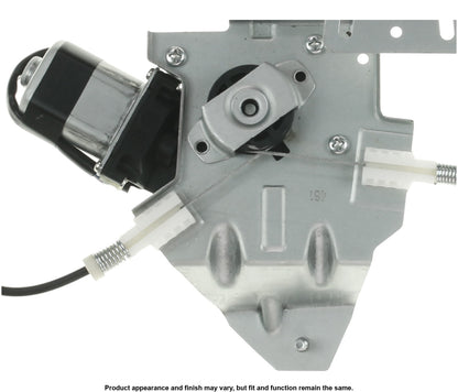 Cardone New Power Window Motor and Regulator Assembly 82-3585AR