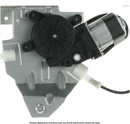 Cardone New Power Window Motor and Regulator Assembly 82-3585AR