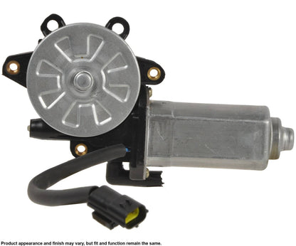 Cardone New Power Window Motor 82-3591