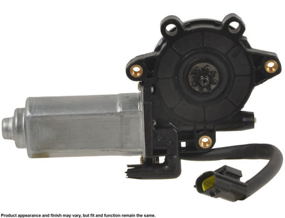 Cardone New Power Window Motor 82-3591