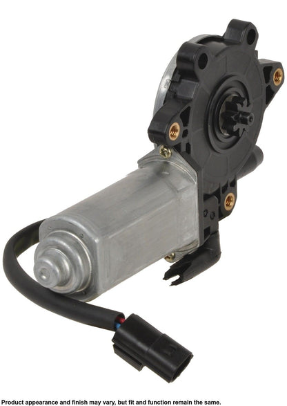 Cardone New Power Window Motor 82-3591