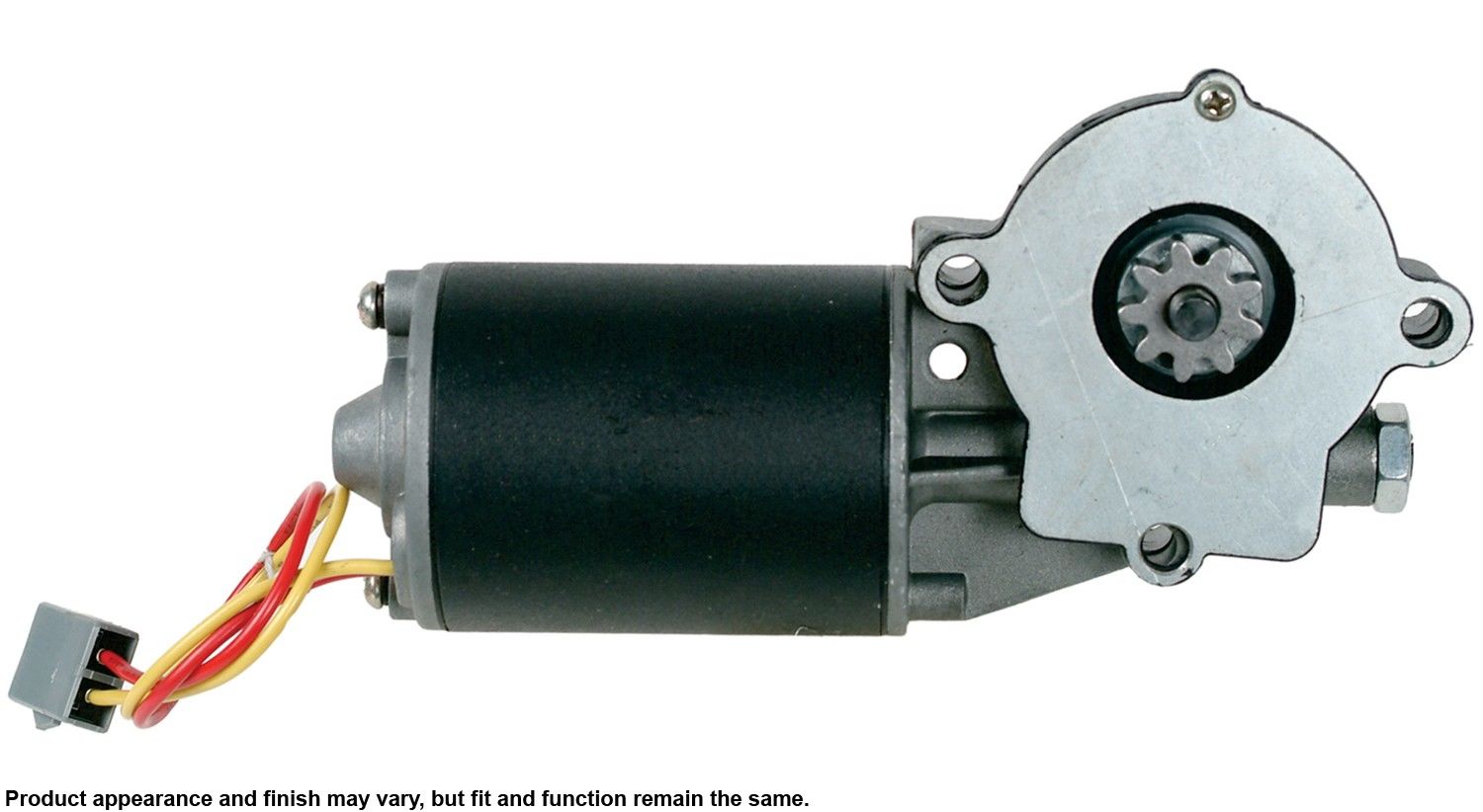 Cardone New Power Window Motor 82-35