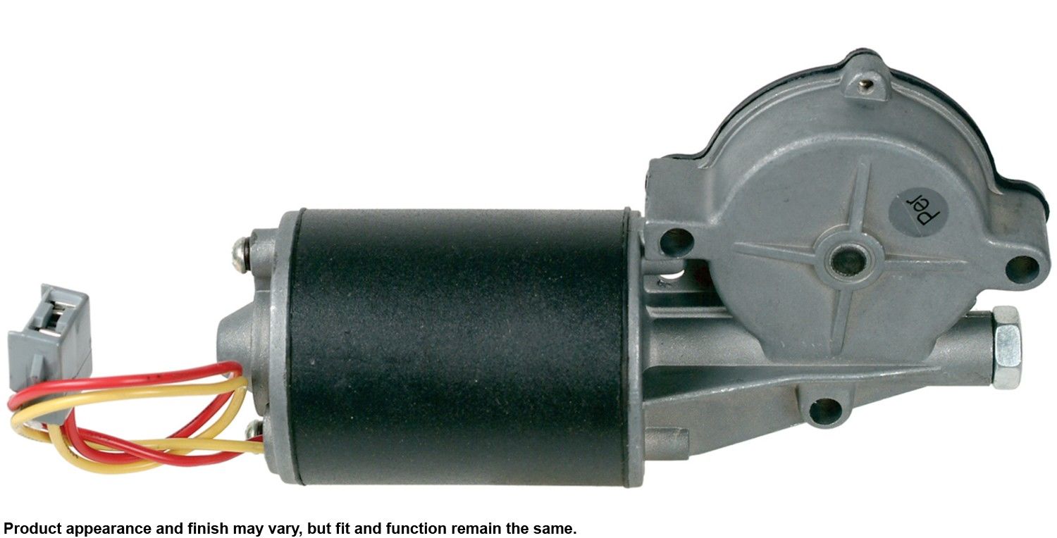 Cardone New Power Window Motor 82-36