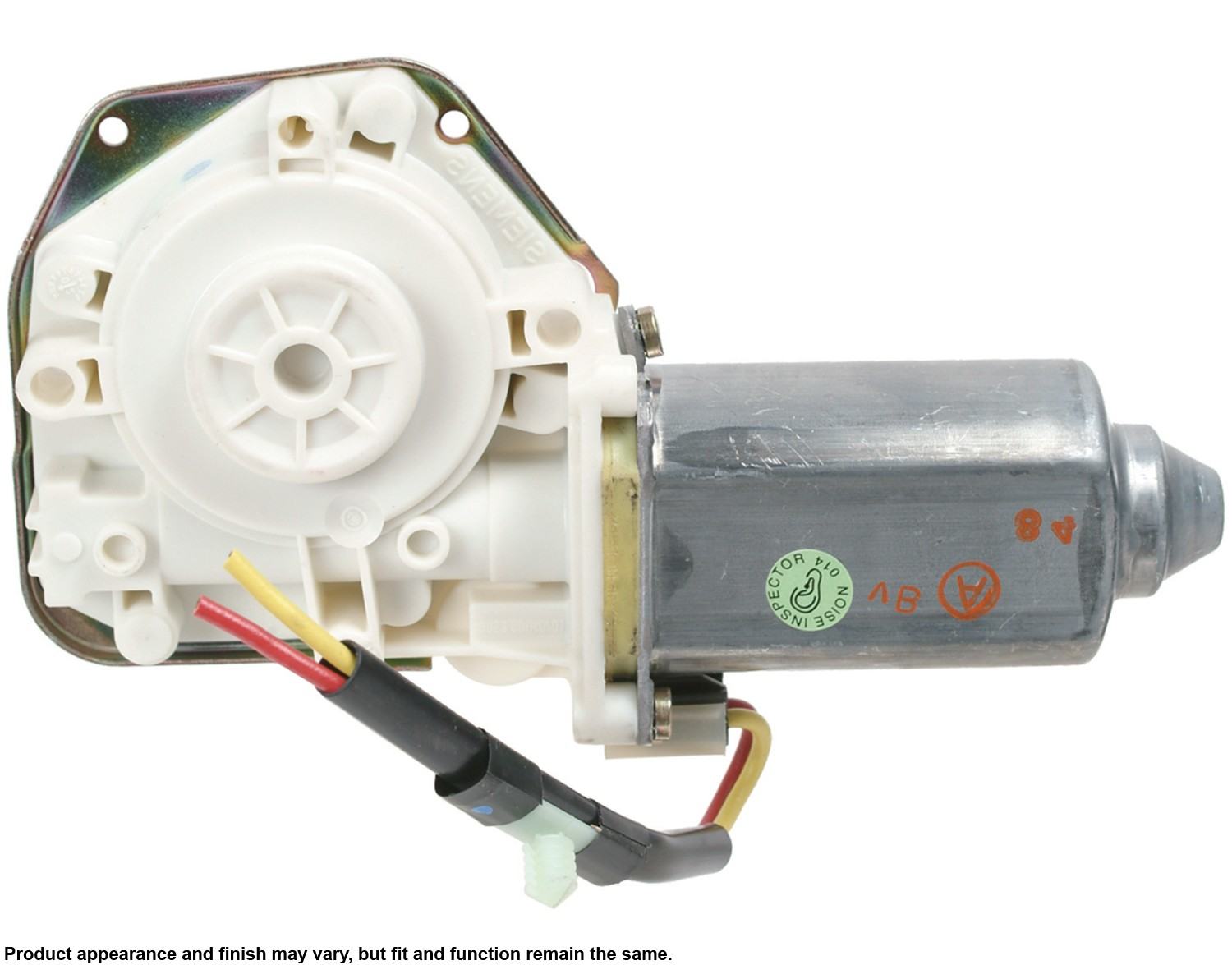 Cardone New New Power Window Motor 82-371