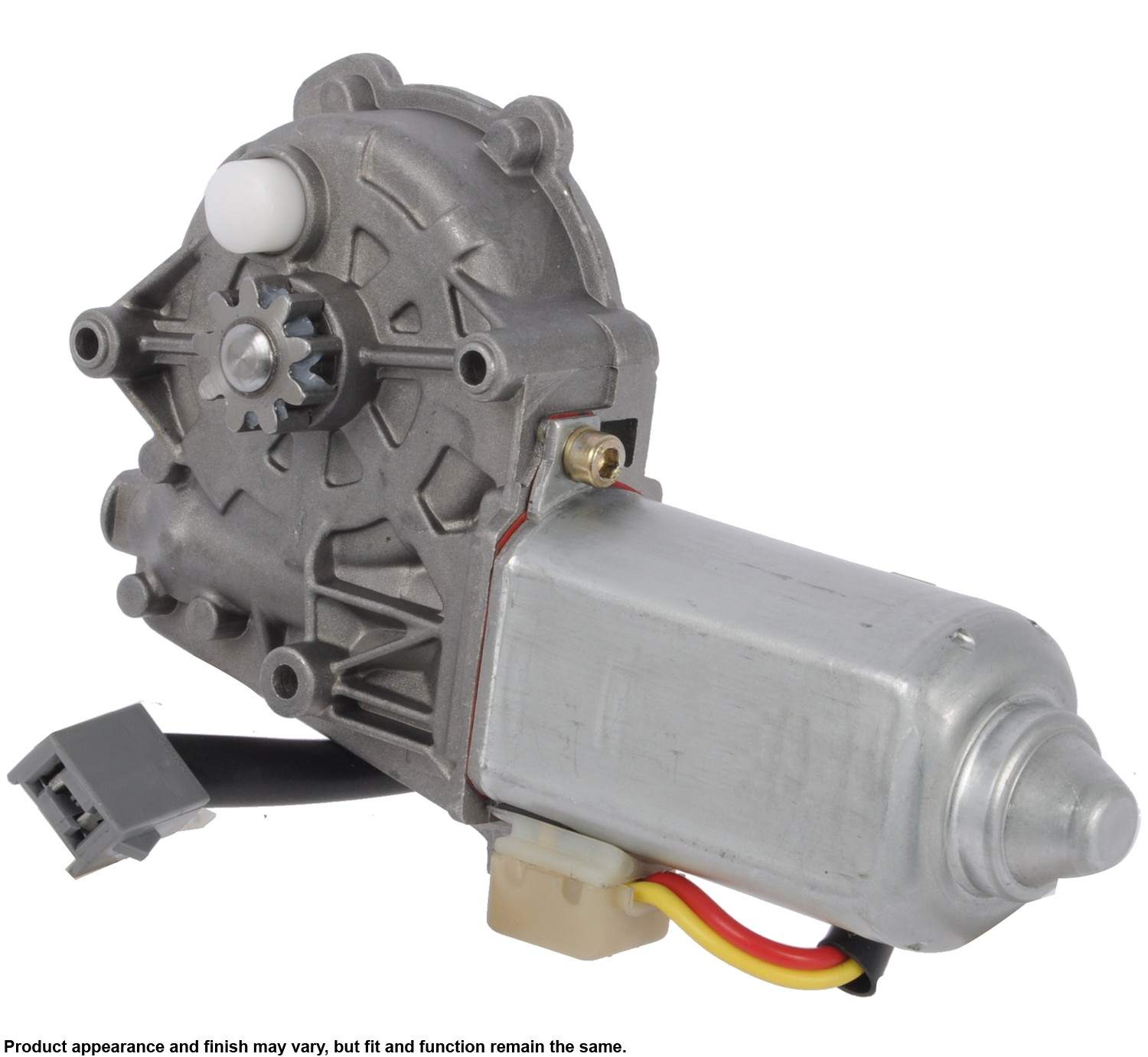 Cardone New New Power Window Motor 82-376
