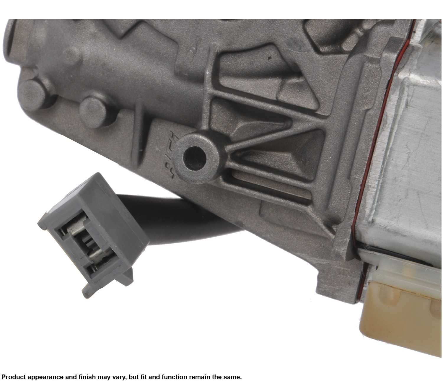 Cardone New New Power Window Motor 82-376