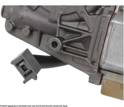 Cardone New New Power Window Motor 82-376