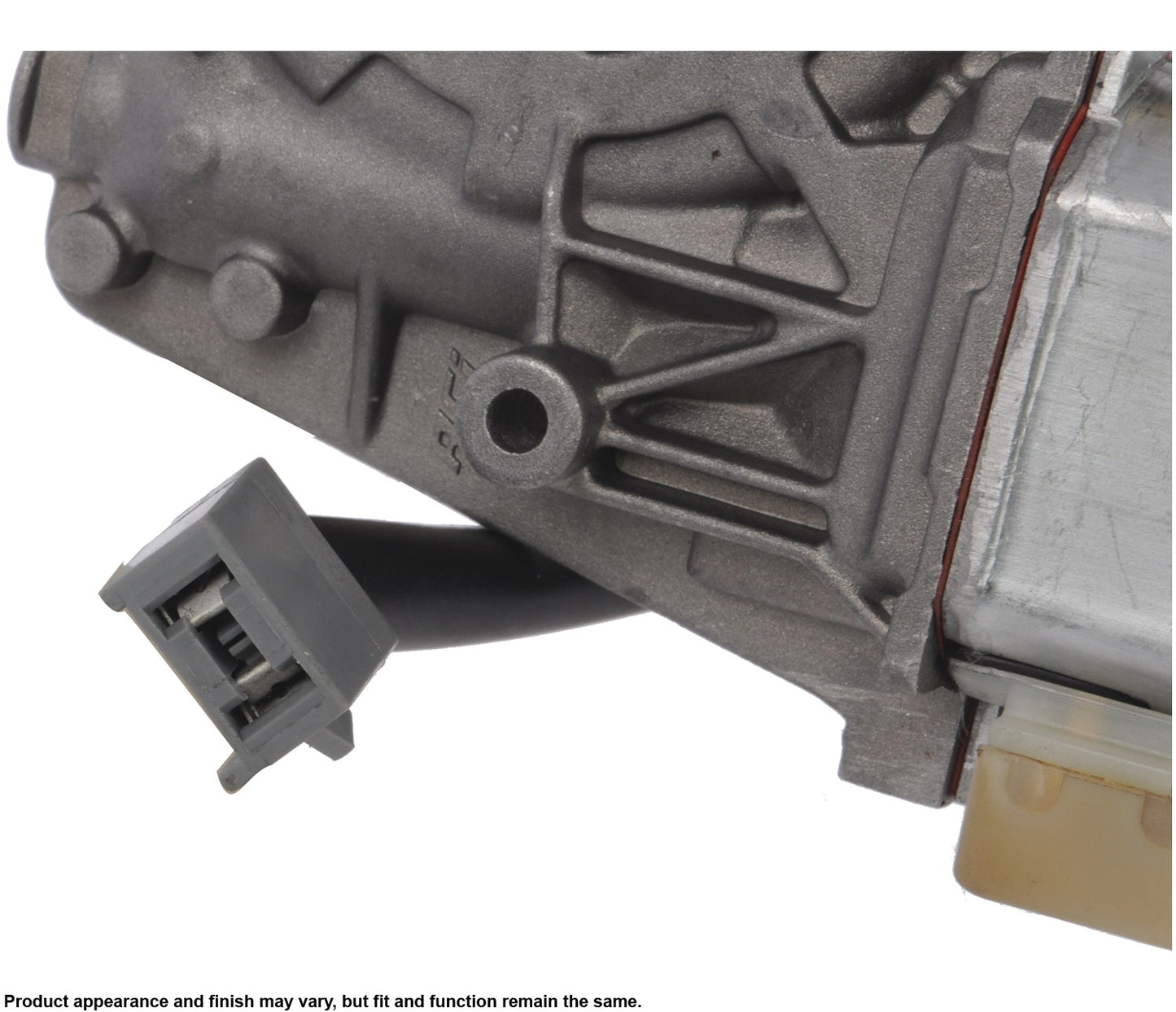 Cardone New New Power Window Motor 82-376