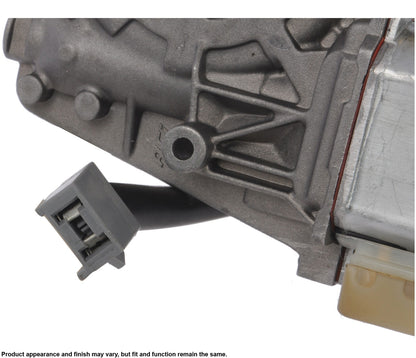 Cardone New New Power Window Motor 82-376