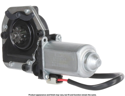 Cardone New Power Window Motor 82-378