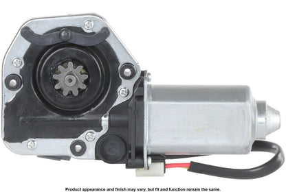 Cardone New Power Window Motor 82-378