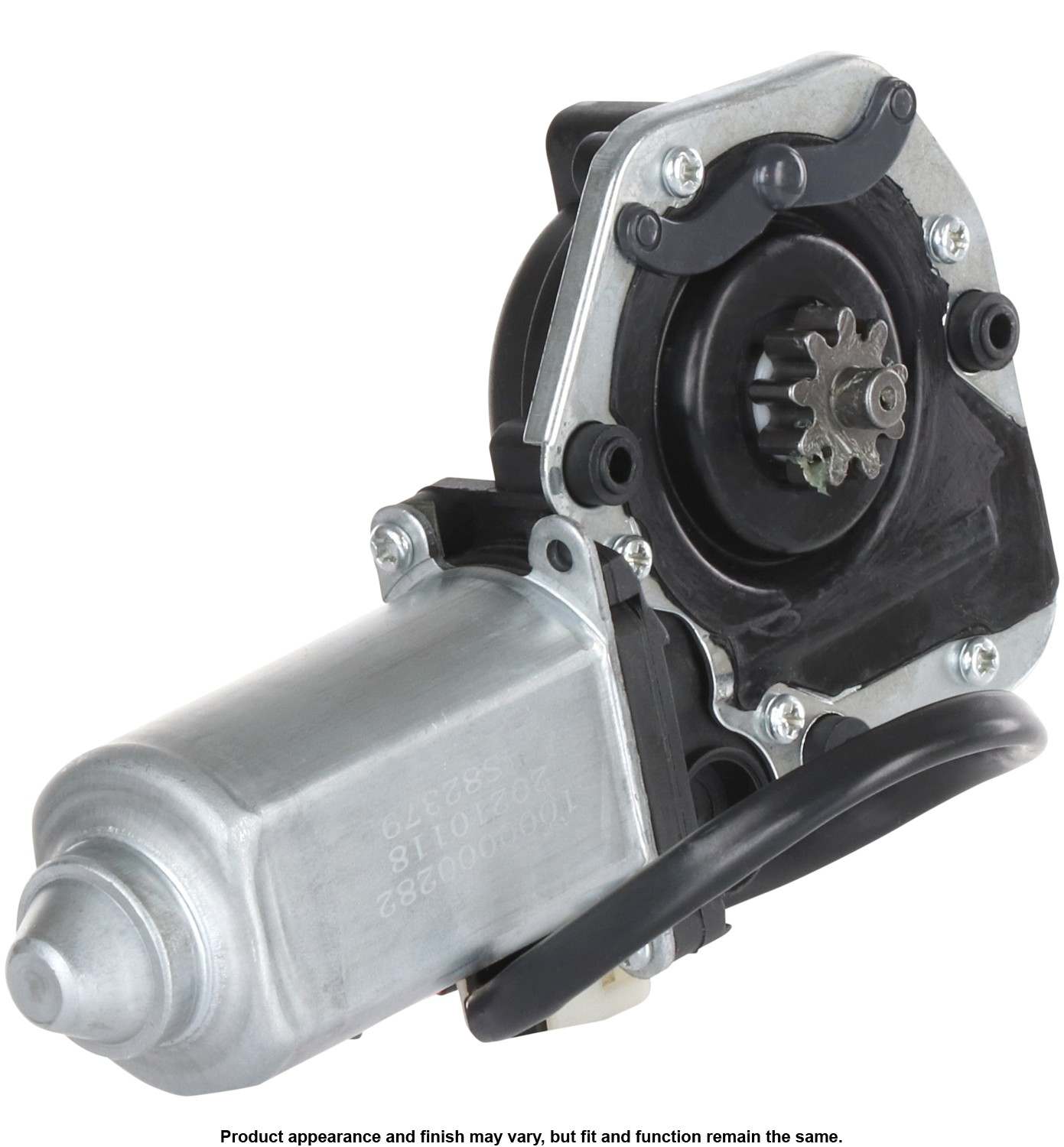 Cardone New Power Window Motor 82-379