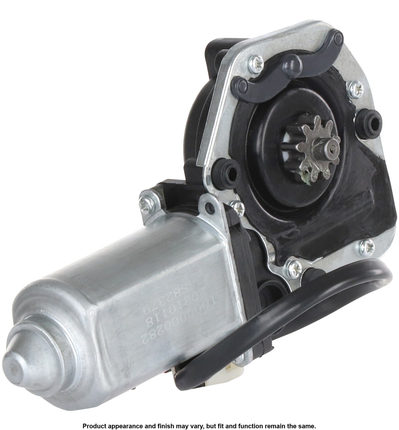 Cardone New Power Window Motor 82-379