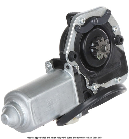 Cardone New Power Window Motor 82-379