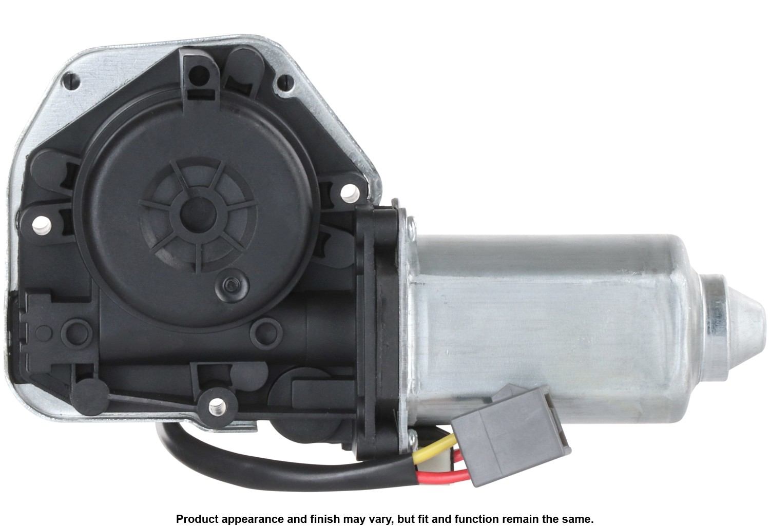 Cardone New Power Window Motor 82-379