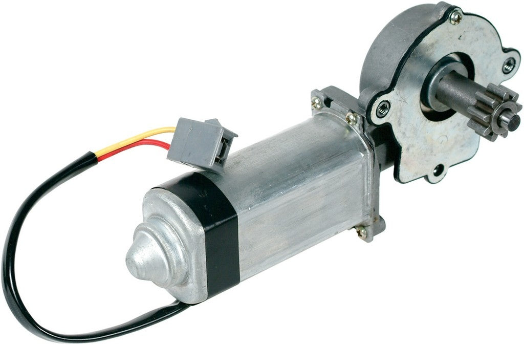 Cardone New New Power Window Motor 82-37