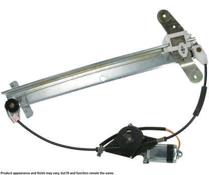 Cardone New Power Window Motor and Regulator Assembly 82-382AR