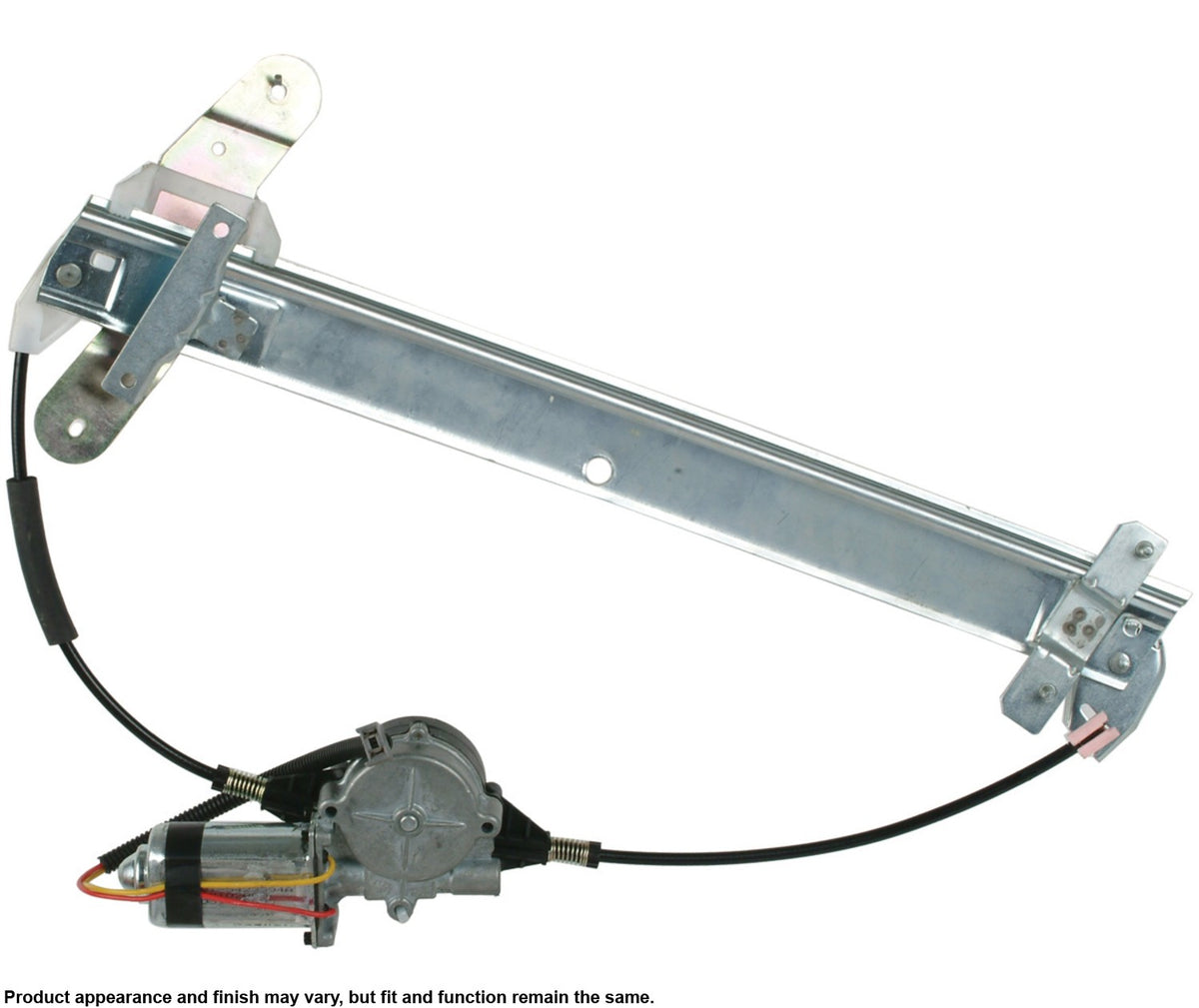 Cardone New Power Window Motor and Regulator Assembly 82-382AR