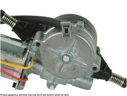 Cardone New Power Window Motor and Regulator Assembly 82-382AR