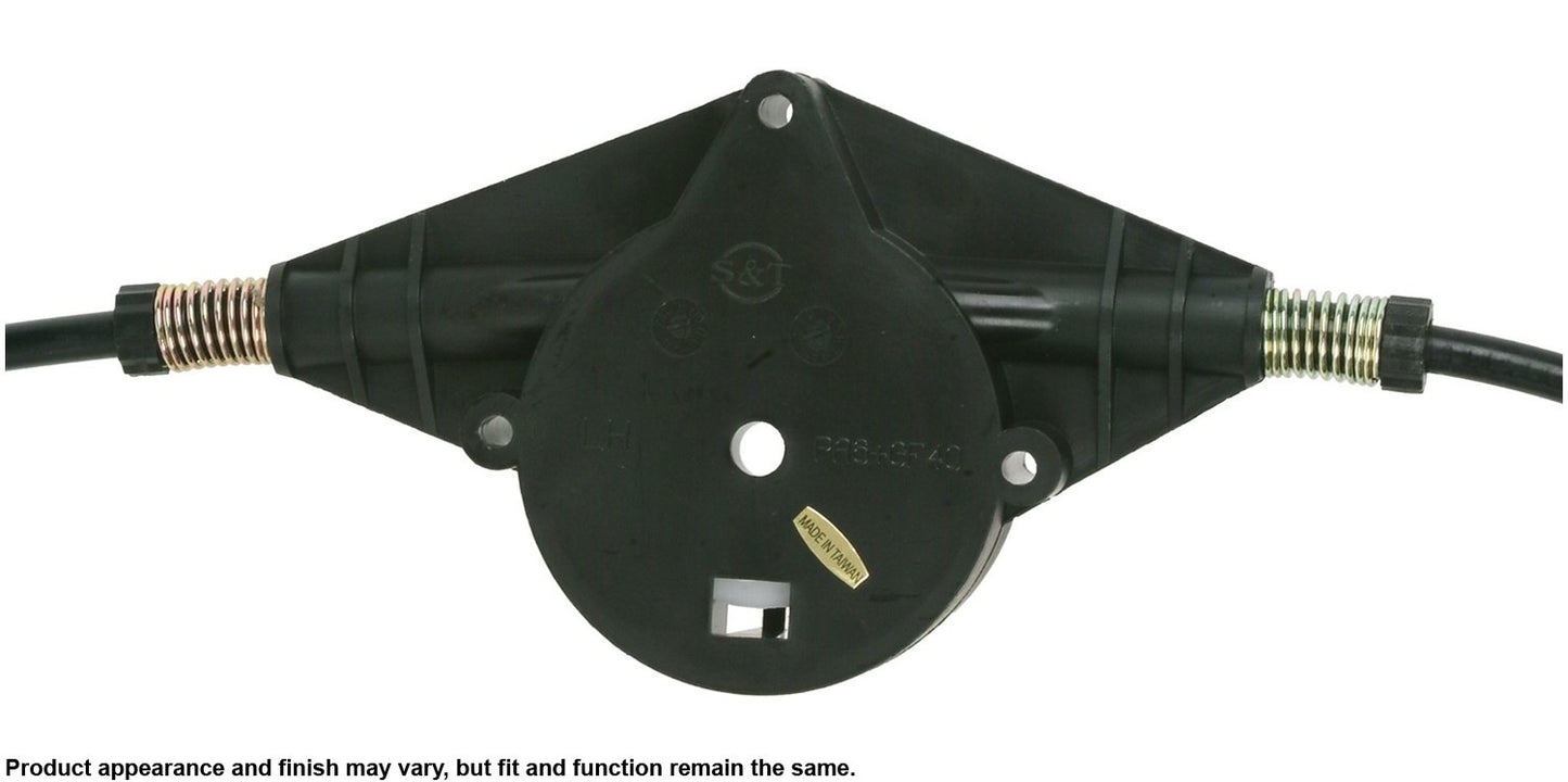 Cardone New New Window Regulator 82-382A