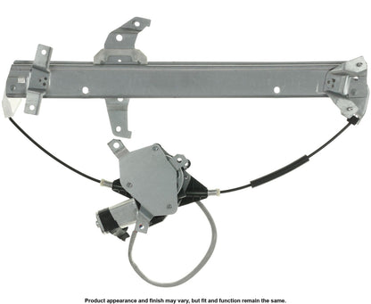 Cardone New Power Window Motor and Regulator Assembly 82-382BR