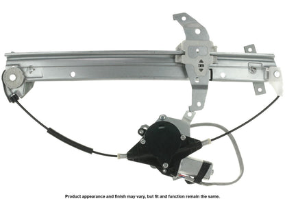 Cardone New Power Window Motor and Regulator Assembly 82-382BR