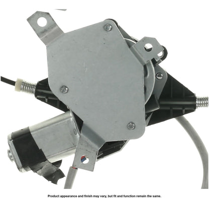 Cardone New Power Window Motor and Regulator Assembly 82-382BR