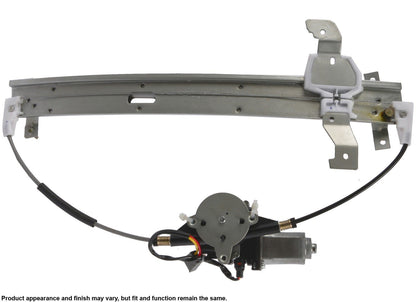 Cardone New Power Window Motor and Regulator Assembly 82-382CR