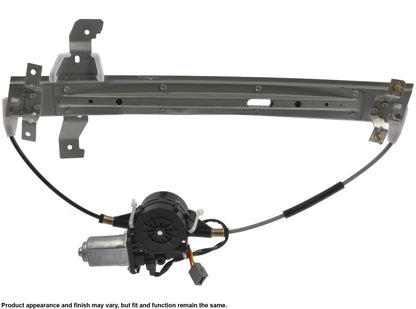 Cardone New Power Window Motor and Regulator Assembly 82-382CR