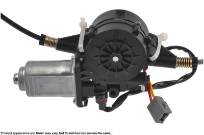 Cardone New Power Window Motor and Regulator Assembly 82-382CR