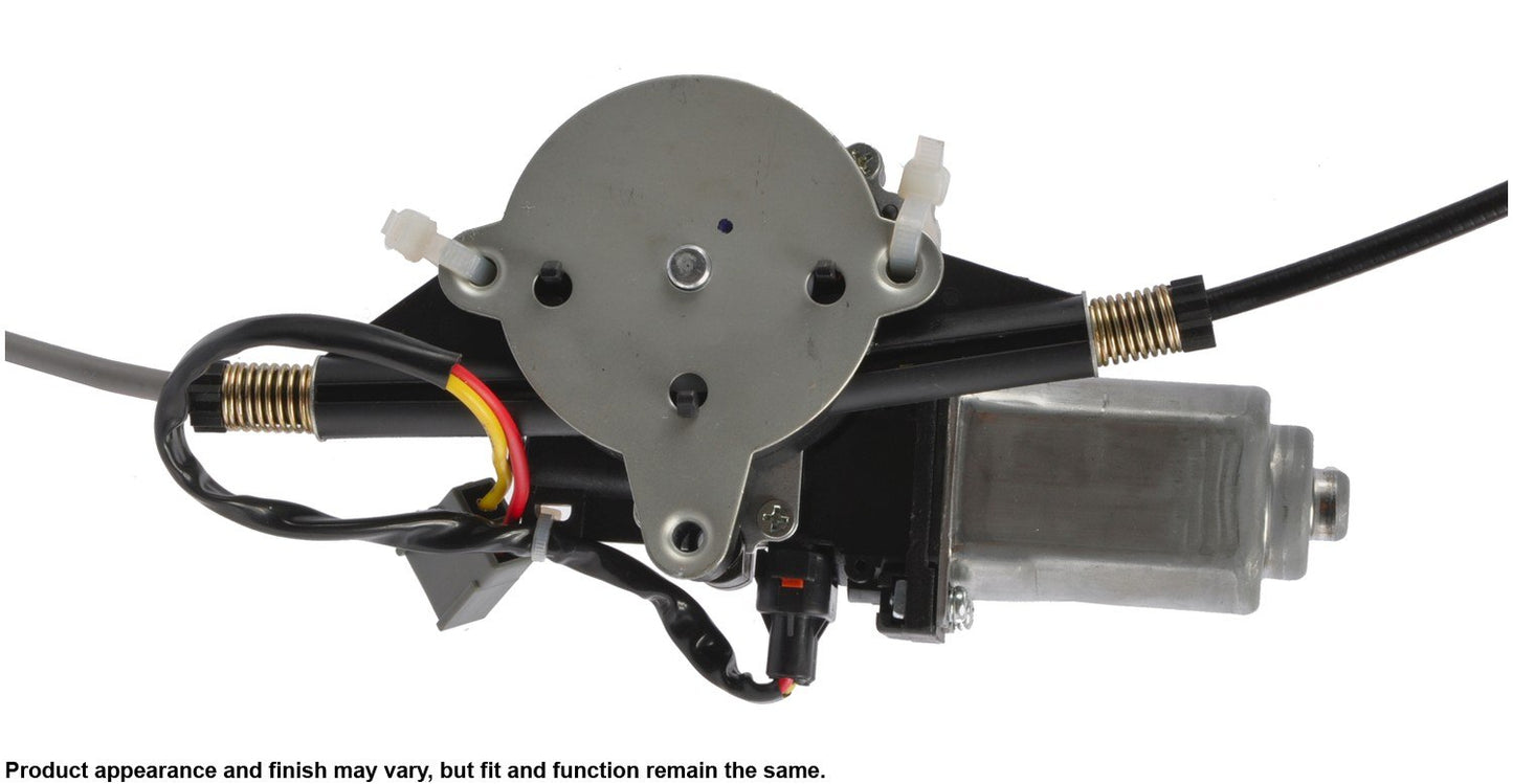 Cardone New Power Window Motor and Regulator Assembly 82-382CR