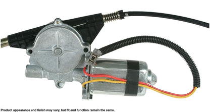 Cardone New Power Window Motor and Regulator Assembly 82-382ER