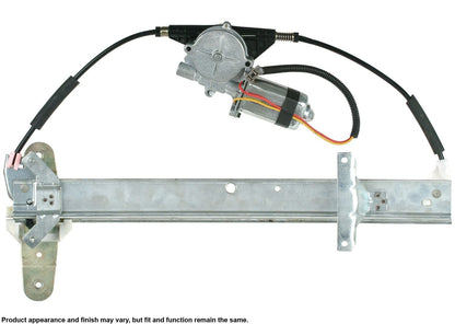 Cardone New Power Window Motor and Regulator Assembly 82-382ER