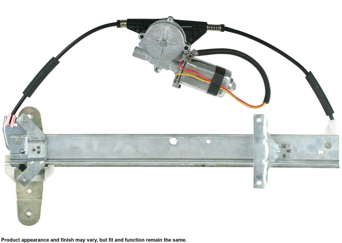 Cardone New Power Window Motor and Regulator Assembly 82-382ER