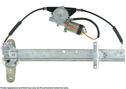 Cardone New Power Window Motor and Regulator Assembly 82-382ER