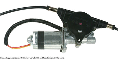 Cardone New Power Window Motor and Regulator Assembly 82-382ER
