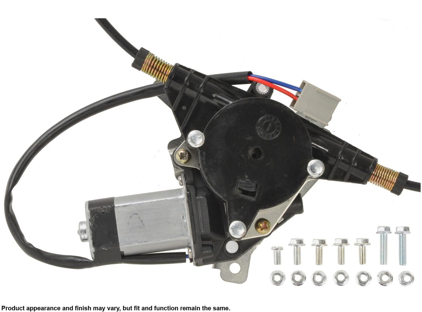 Cardone New Power Window Motor and Regulator Assembly 82-382ER