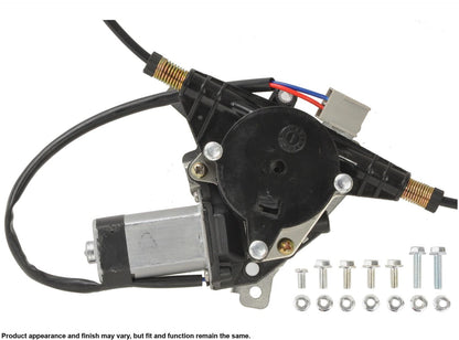 Cardone New Power Window Motor and Regulator Assembly 82-382ER